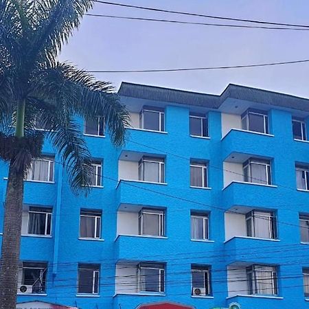 Gavan Plaza Hotel Villavicencio Extérieur photo