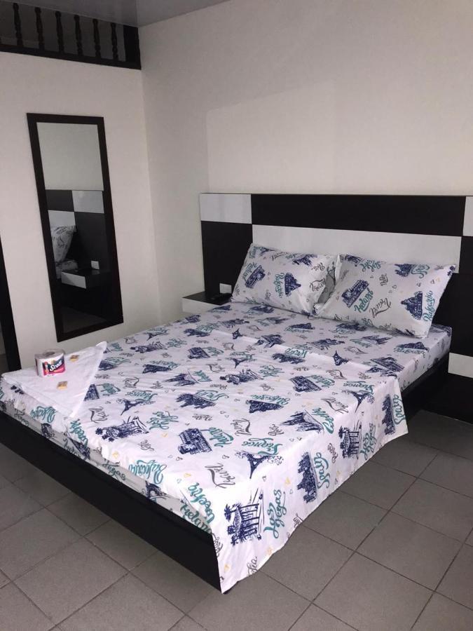 Gavan Plaza Hotel Villavicencio Extérieur photo