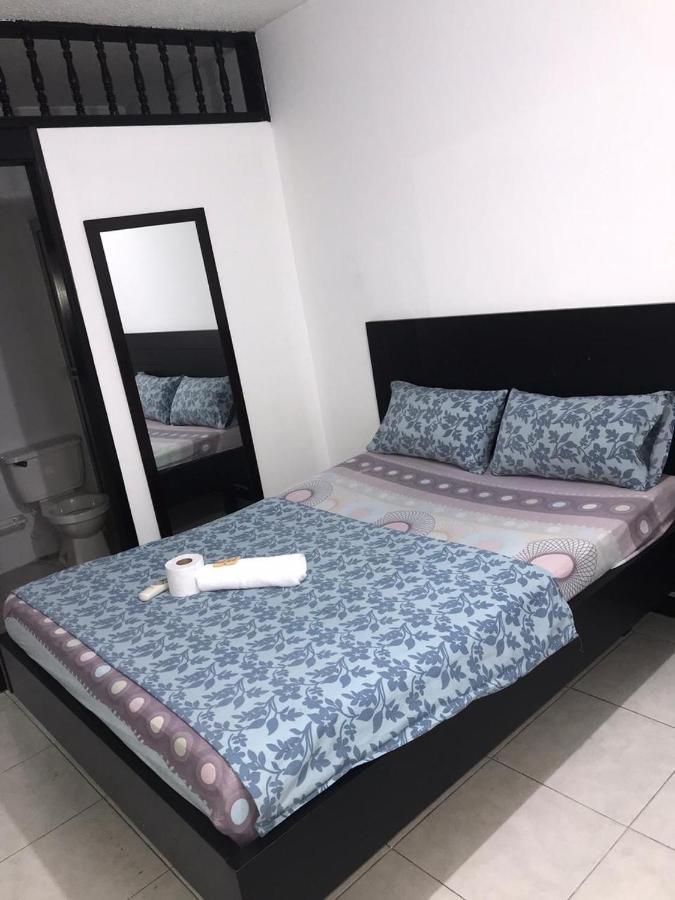 Gavan Plaza Hotel Villavicencio Extérieur photo