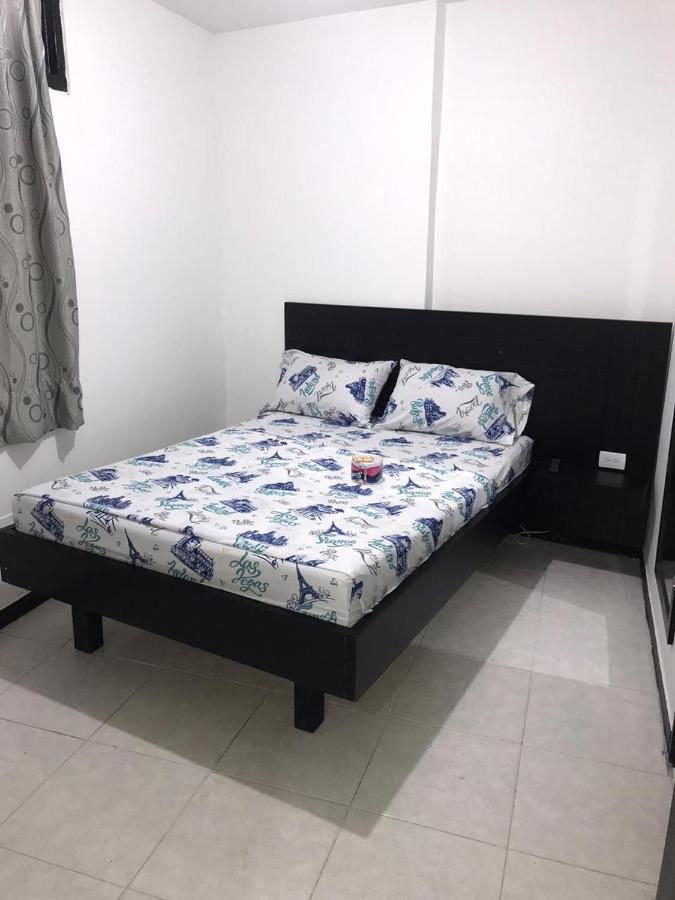 Gavan Plaza Hotel Villavicencio Extérieur photo