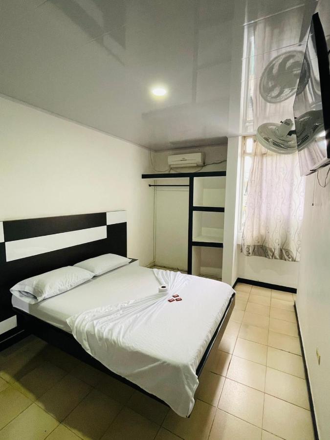 Gavan Plaza Hotel Villavicencio Extérieur photo