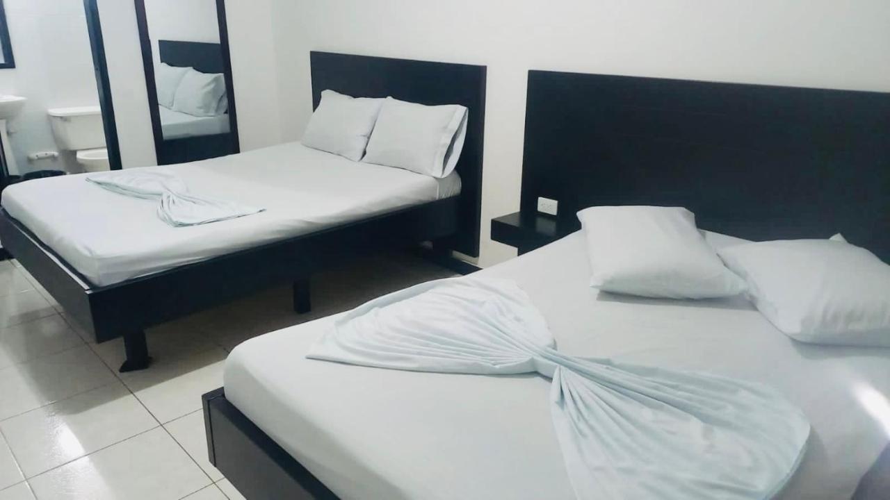 Gavan Plaza Hotel Villavicencio Extérieur photo