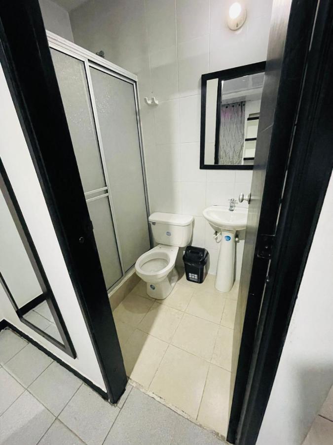Gavan Plaza Hotel Villavicencio Extérieur photo