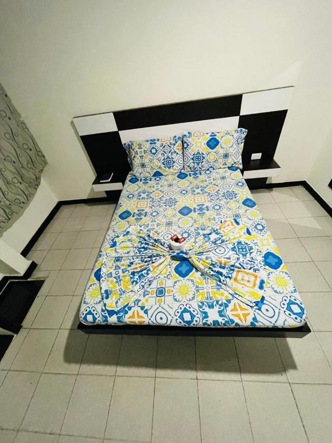 Gavan Plaza Hotel Villavicencio Extérieur photo
