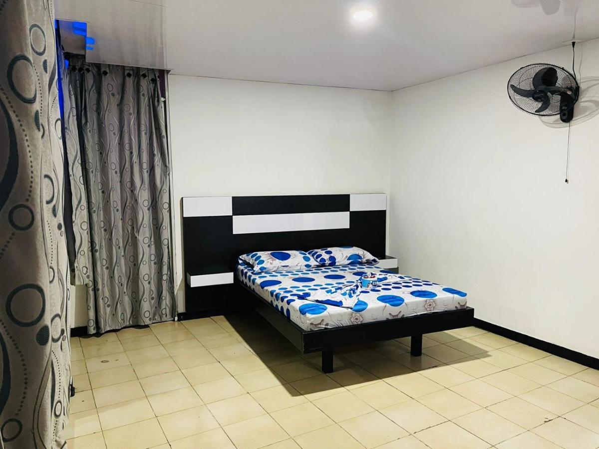 Gavan Plaza Hotel Villavicencio Extérieur photo