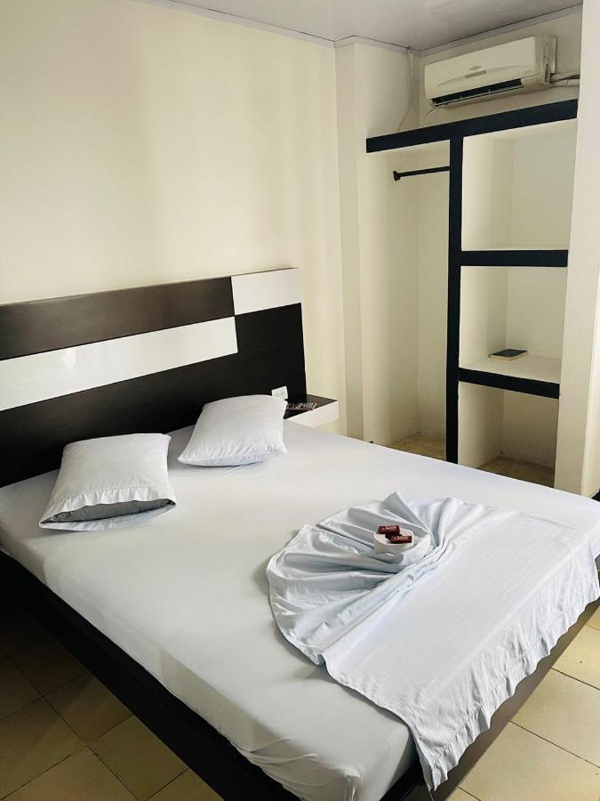 Gavan Plaza Hotel Villavicencio Extérieur photo