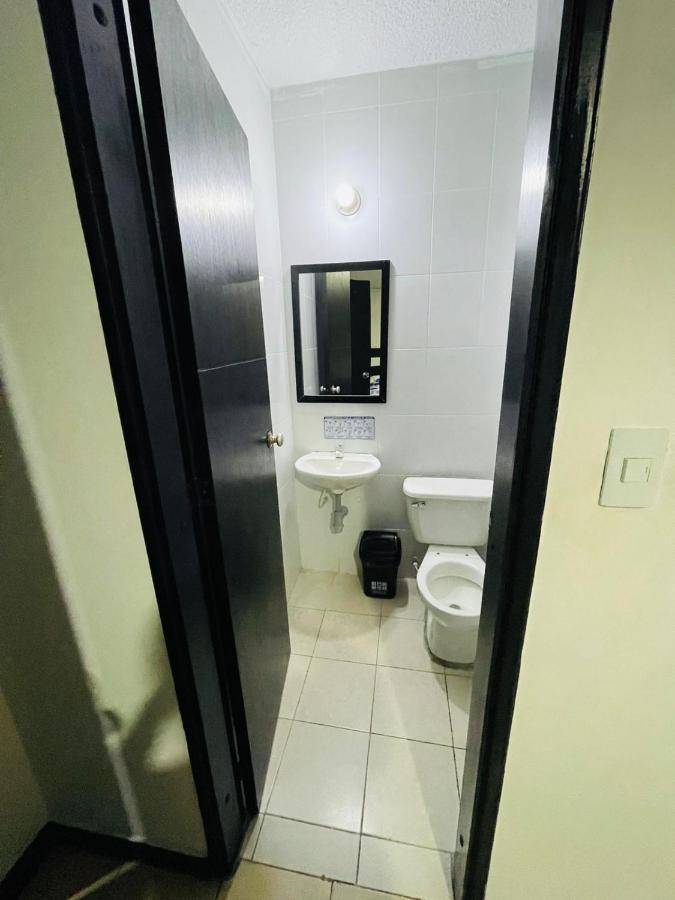 Gavan Plaza Hotel Villavicencio Extérieur photo
