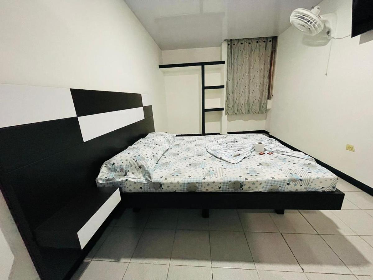 Gavan Plaza Hotel Villavicencio Extérieur photo