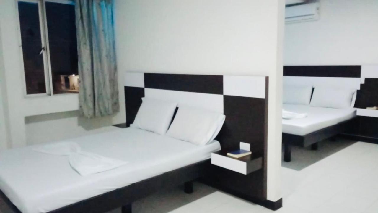 Gavan Plaza Hotel Villavicencio Extérieur photo