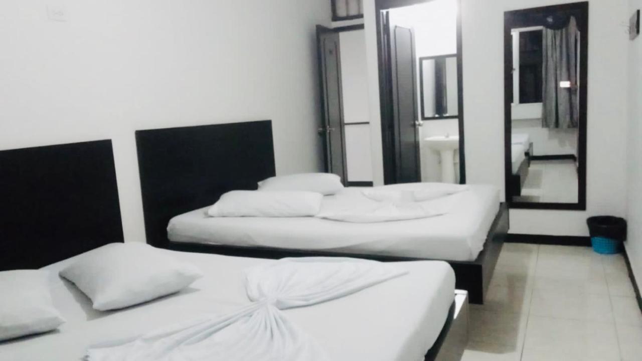 Gavan Plaza Hotel Villavicencio Extérieur photo