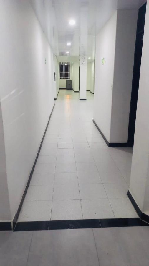 Gavan Plaza Hotel Villavicencio Extérieur photo